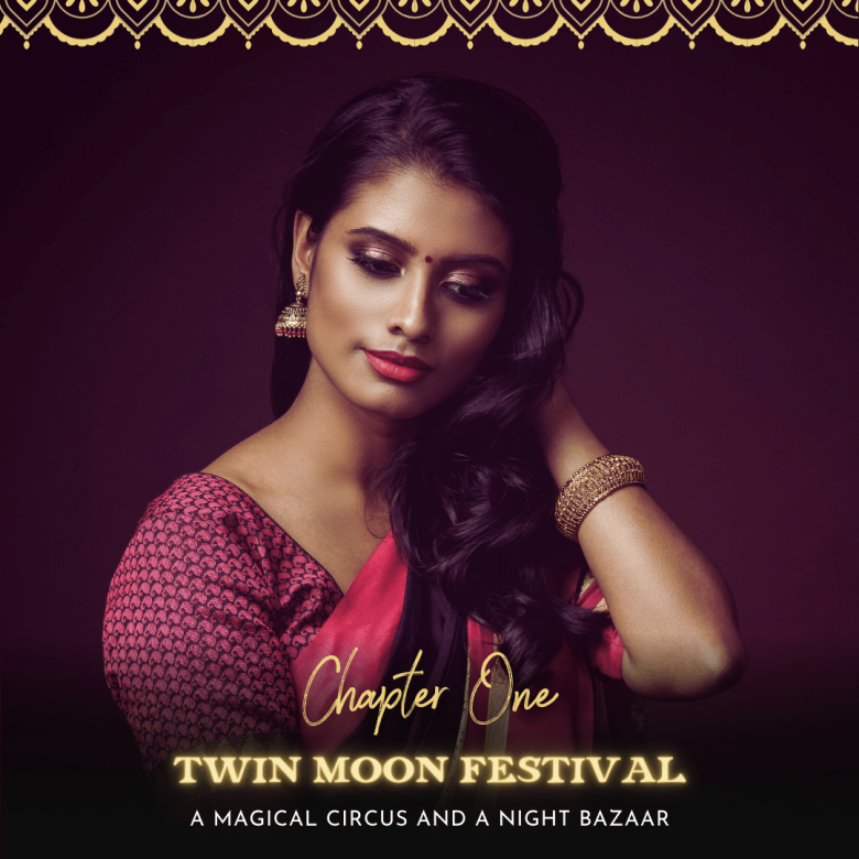 Chapter 1: Twin Moon Festival